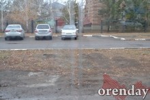 Новые остановки в Оренбурге вызывают вопросы у горожан