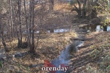 Аномалии оренбургской Сары: миф или реальность