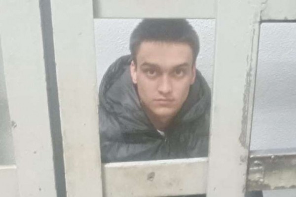 Заявившего об угрозах изнасилованием в отделе полиции оренбуржца отправили в СИЗО по другому делу