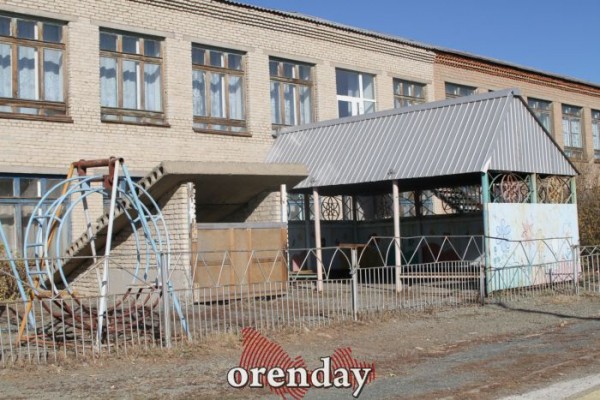 Аномалии оренбургской Сары: миф или реальность