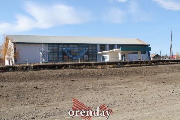 Аномалии оренбургской Сары: миф или реальность