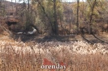 Аномалии оренбургской Сары: миф или реальность