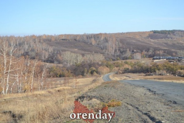 Аномалии оренбургской Сары: миф или реальность