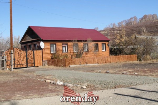 Аномалии оренбургской Сары: миф или реальность