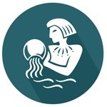 Тельцам нужно быть осторожными за рулем, а Козерогам - настроиться на позитив