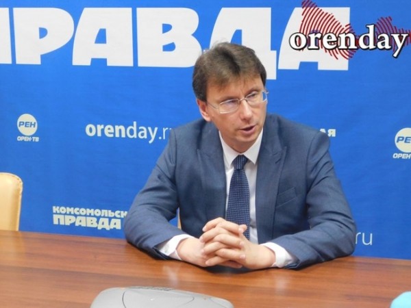 Что ответила министр здравоохранения Оренбургской области на вопросы оренбуржцев