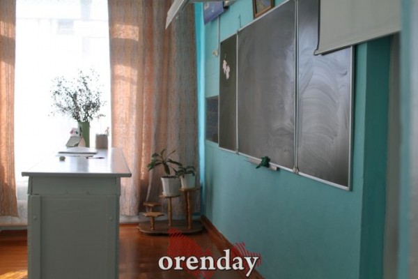 Аномалии оренбургской Сары: миф или реальность