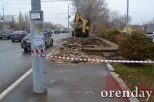 Новые остановки в Оренбурге вызывают вопросы у горожан