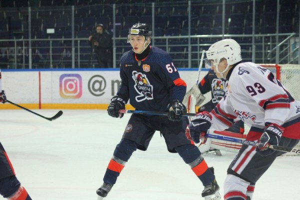 Интервью: Кирилл Дмитриев