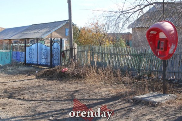 Аномалии оренбургской Сары: миф или реальность