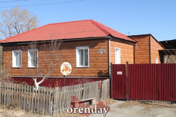 Аномалии оренбургской Сары: миф или реальность