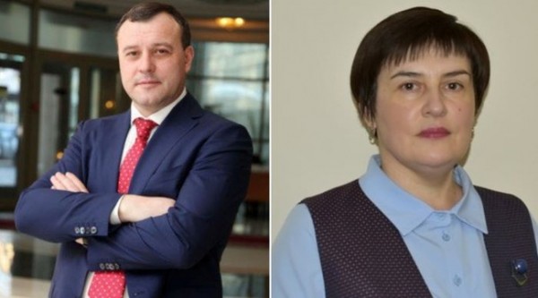 Кто занял место Олега Димова в Совете директоров банка &laquo;Оренбург&raquo;