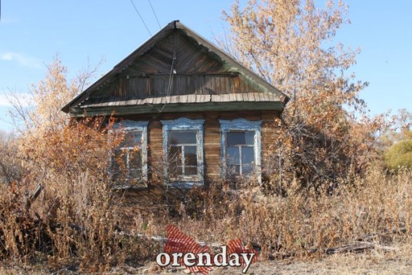 Аномалии оренбургской Сары: миф или реальность