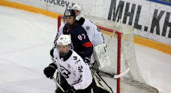 Победа в овертайме