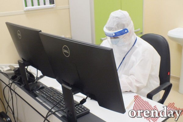 Что ответила министр здравоохранения Оренбургской области на вопросы оренбуржцев