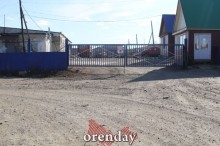 Аномалии оренбургской Сары: миф или реальность