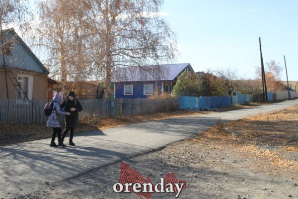 Аномалии оренбургской Сары: миф или реальность