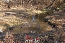 Аномалии оренбургской Сары: миф или реальность