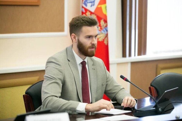 Игнат Петухов: Сегодня будет принято решение о дне завершения локдауна Игнат Петухов: Сегодня будет принято решение о дне завершения локдауна