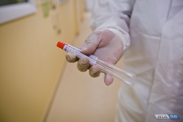 В Оренбургской области за сутки заразился коронавирусом 401 человек