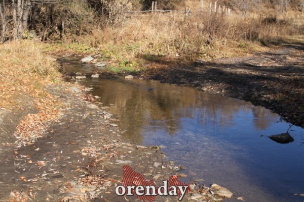 Аномалии оренбургской Сары: миф или реальность