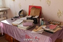 Аномалии оренбургской Сары: миф или реальность