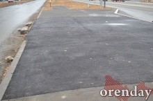 Новые остановки в Оренбурге вызывают вопросы у горожан