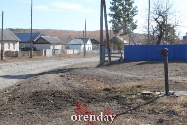 Аномалии оренбургской Сары: миф или реальность