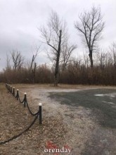 Как в Оренбурге зашло в тупик благоустройство мемориала репрессированным