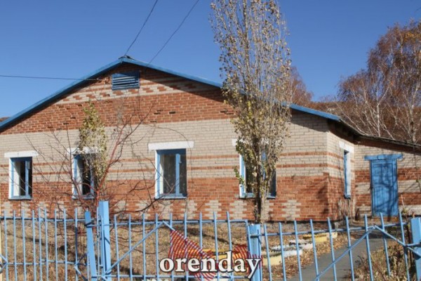 Аномалии оренбургской Сары: миф или реальность