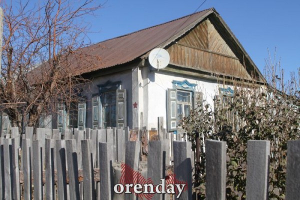 Аномалии оренбургской Сары: миф или реальность