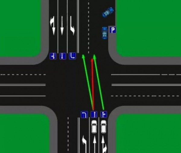 Движение по Загородному шоссе вызывает у оренбуржцев разочарование