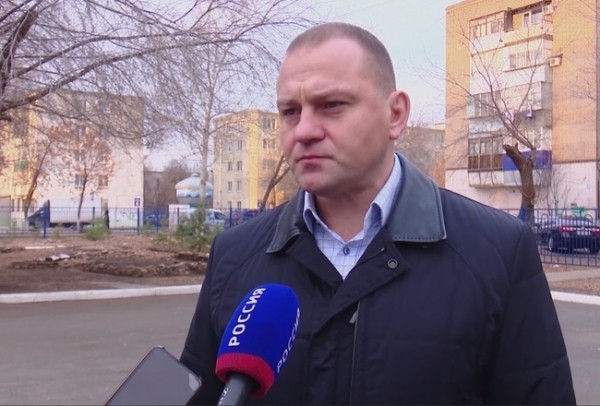 Сергей Салмин: Это большая работа, проведенная совместно с правительством области и прокуратурой