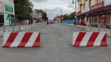 Угроза обрушения &laquo;Атриума&raquo; в центре Оренбурга не устранена до сих пор