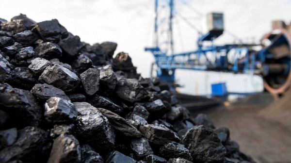 В Оренбургской области уголь для коммунально-бытовых нужд населения можно приобрести на пунктах реализации