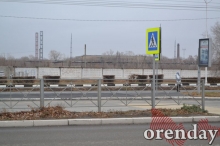 Новые остановки в Оренбурге вызывают вопросы у горожан