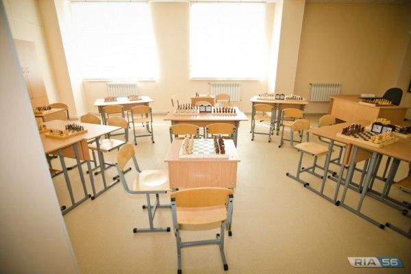 Школьники Бузулука останутся на дистанционном обучении до 15 ноября