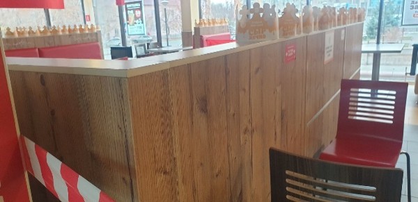 
Локдаун в Орске. Урал56.Ру проверил, как работают магазины         