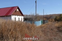 Аномалии оренбургской Сары: миф или реальность