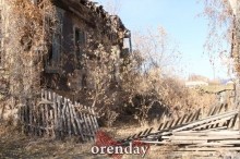 Аномалии оренбургской Сары: миф или реальность