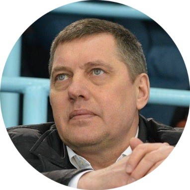 
Главный тренер ХК &laquo;Южный Урал&raquo; Евгений Зиновьев отправлен в отставку. Причина &ndash; низкое положение команды в турнирной таблице        