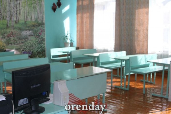 Аномалии оренбургской Сары: миф или реальность