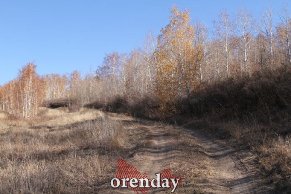 Аномалии оренбургской Сары: миф или реальность