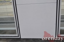 Новые остановки в Оренбурге вызывают вопросы у горожан