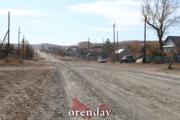 Аномалии оренбургской Сары: миф или реальность