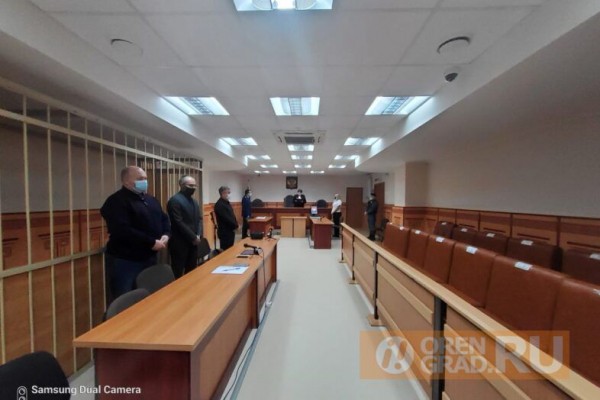 В Оренбурге присяжные во второй раз оправдали фермера, обвиняемого в убийстве