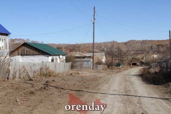 Аномалии оренбургской Сары: миф или реальность