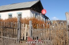 Аномалии оренбургской Сары: миф или реальность