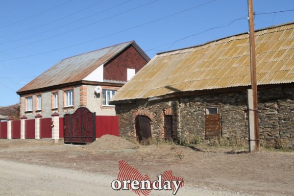 Аномалии оренбургской Сары: миф или реальность