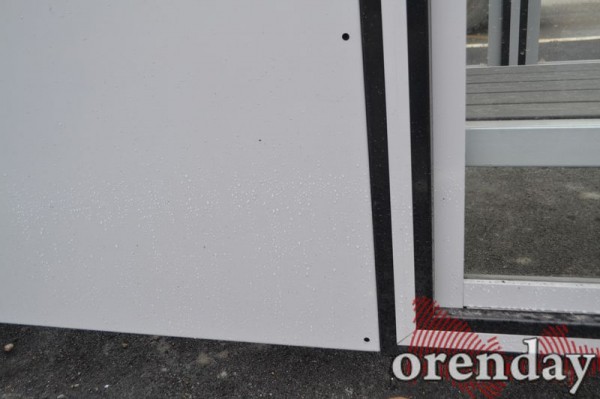 Новые остановки в Оренбурге вызывают вопросы у горожан